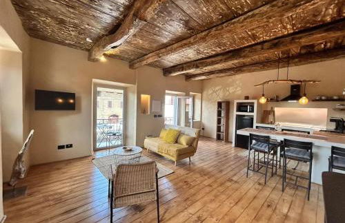 Spacious house in Tapigliano with terrace for 12 people - Foto 1