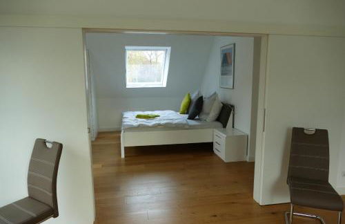 Ferienwohnung am Wulfkamp - Foto 8