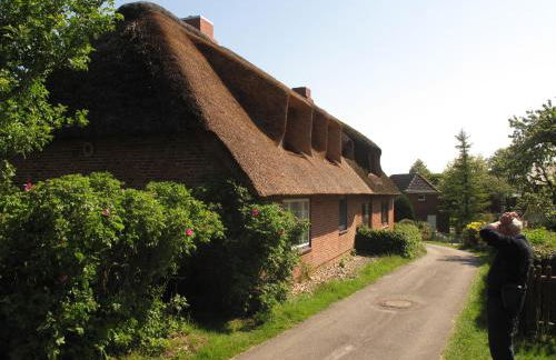 Haus Halligblick - Foto 53