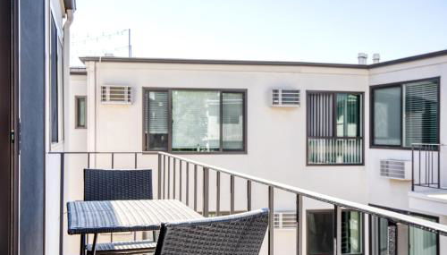 Westwood 1BR w Rooftop nr Westwood Village LAX-111 - Foto 4, Other