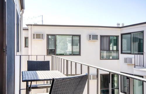 Westwood 1BR w Rooftop nr Westwood Village LAX-111 - Foto 4