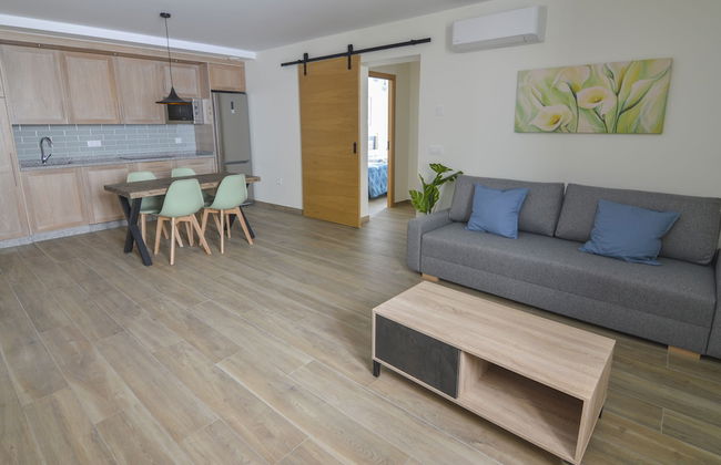 Apartamentos Turísticos Hornillo - Foto 23