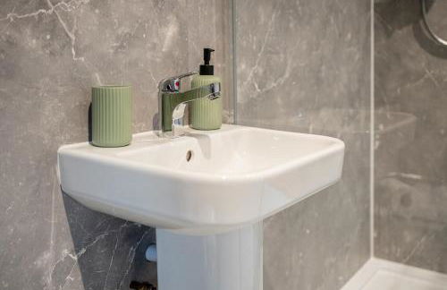 Unique 1 Bedroom Eco-Retreat in Old Chalford! - Foto 85