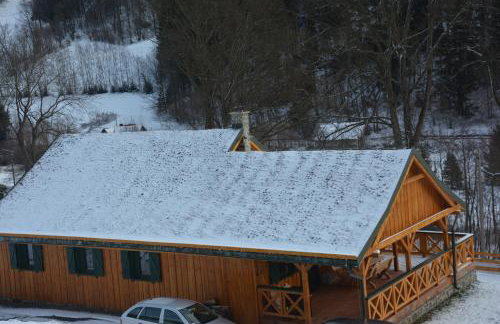 Pod Zielonym Dachem - Foto 30
