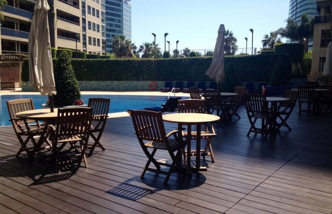 The Penthouse Barcelona - Foto 22