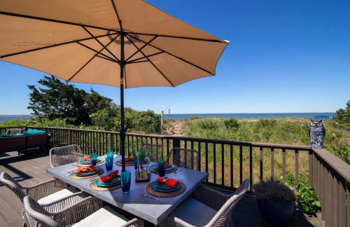 Unique waterfront home with stunning views - Foto 34