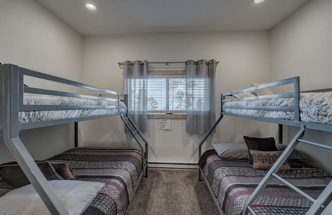 Little Hope Chalet at Terry Peak - Foto 9