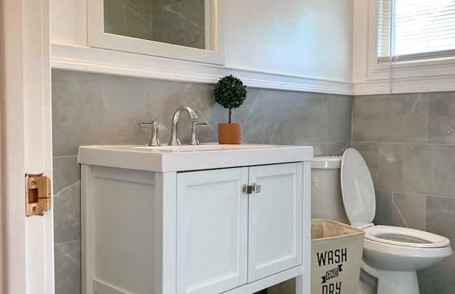 The Grand Gorge Villa-With Yard& Parking - Foto 21