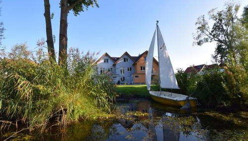 KapLuv Plau am See - Foto 4, Garden