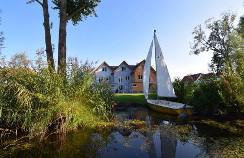 KapLuv Plau am See - Foto 4