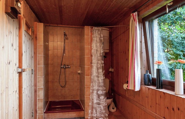 Peaceful Garden Stay, Malmedy - Foto 16