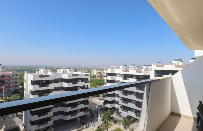 Myflats Luxury Arenales - Foto 44