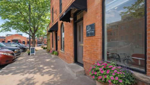 Pine Street Loft – Steps from Old Town Square! - Foto 3