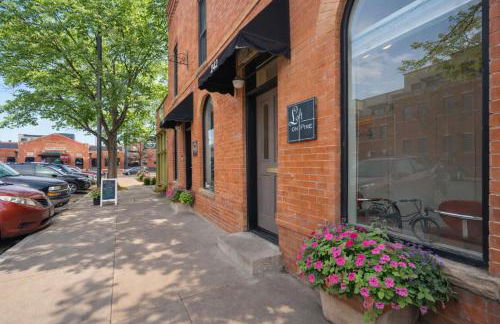 Pine Street Loft – Steps from Old Town Square! - Foto 3