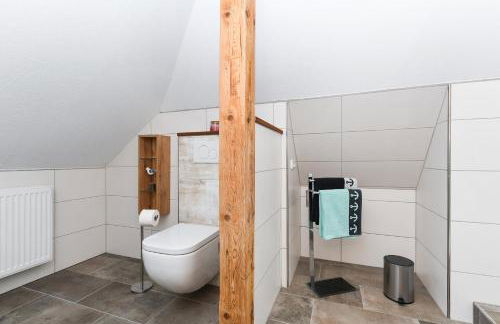 Ferienwohnung im Haus Windrose - Foto 25