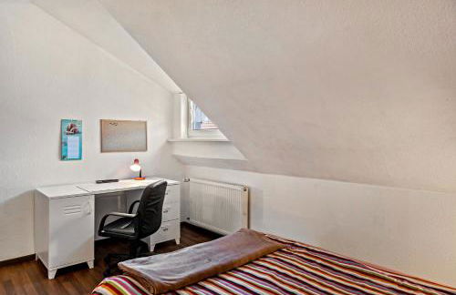 Ferienwohnung Thüringer Wald - Foto 11