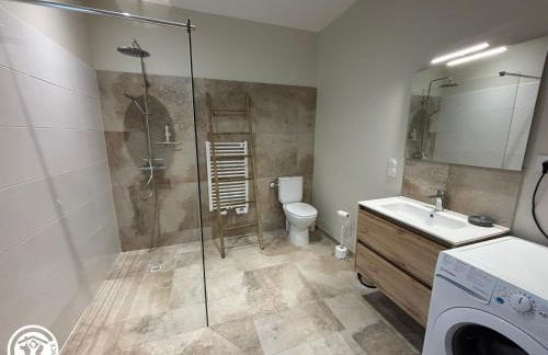 Charmant Gîte en Bocage Vendéen, 3 Chambres, Parking Inclus - FR-1-426-607 - Photo 9