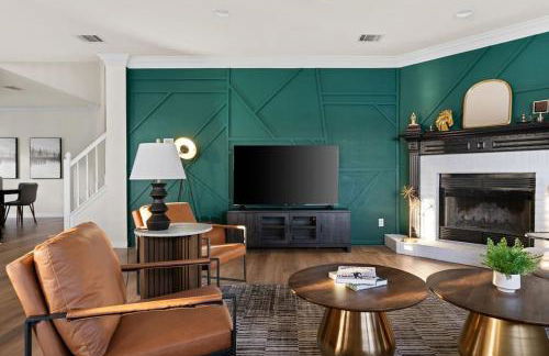 The Mad Hatter - Heated Pool Gameroom & More - Foto 4