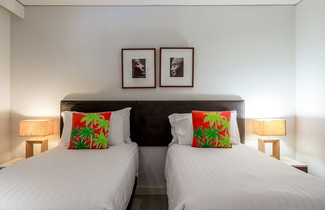 Luxury Apartment at Sea Temple Palm Cove 2 Bed 2 Bath - Photo 6