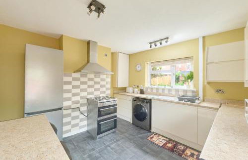 Luxehome-3BR-7guest-Freeparking-garden - Foto 15