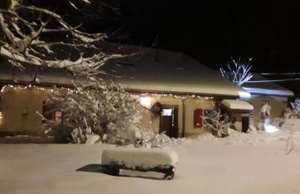 Gîte de la Mésange - Foto 37