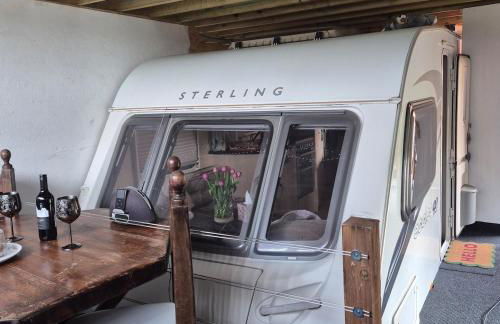 The Cosy Hide - A romantic rural retreat for 2 - Foto 31