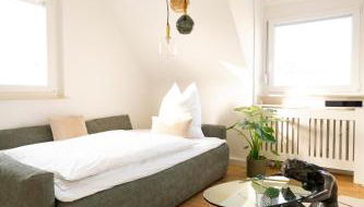 Meerjungfrau - W14, zentral in Bahnhofsnähe, Küche - Foto 3