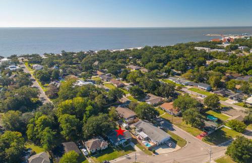 The Cozy Blue Cottage - Foto 18