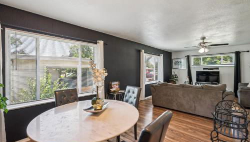 Cozy Temple Home - Fenced Yard & Wi-Fi home - Foto 3