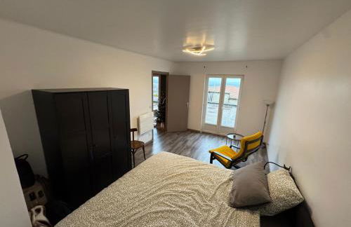 La Coutellerie - vue panoramique - quartier médiéval - Foto 8