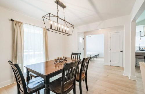 Rena Home Sleeps 8 Yard King Ensuite - Foto 10