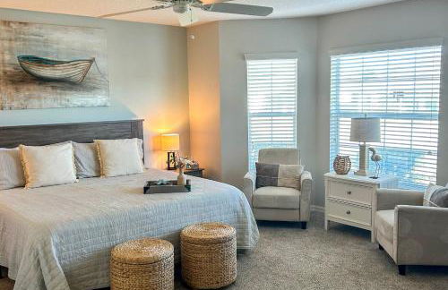 Private Lanai and Pool Access Home in the Villages! - Foto 17