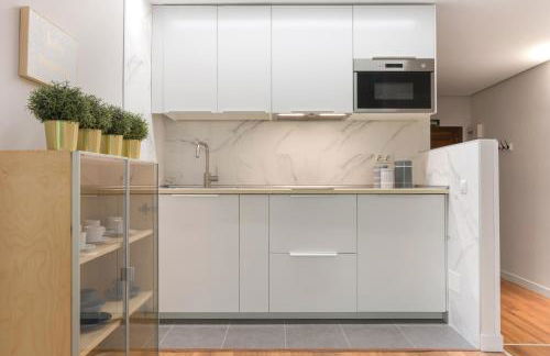 Paseo del Prado I - Estudio con Piscina y Terraza - Photo 5