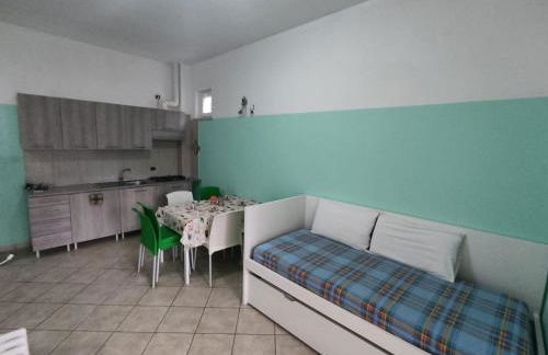 Residence Blu Marine - Photo 41