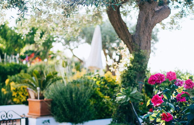 IL Giardino Dell'Arte - Guest House - Photo 64