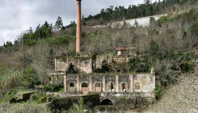 A Casa das Burgas - Photo 3