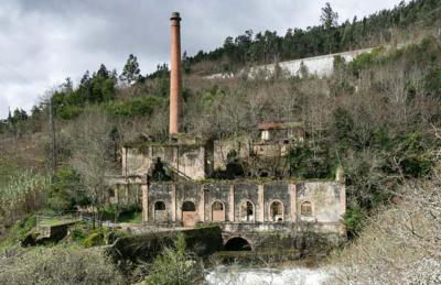 A Casa das Burgas - Photo 3