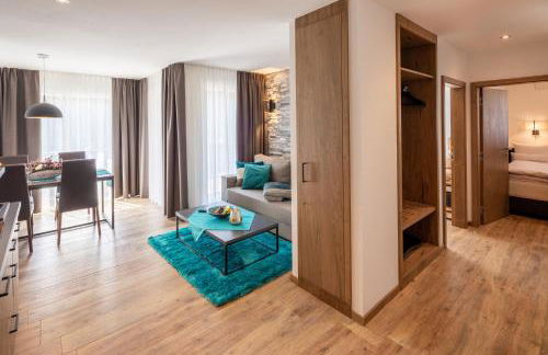 For Moments Apartments & Spa - Photo 155