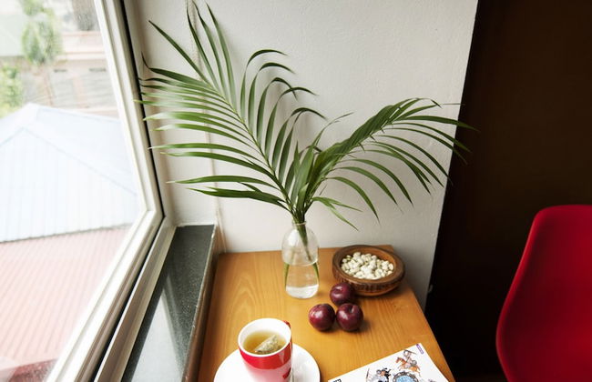 Chez Tram Homestay - Foto 74