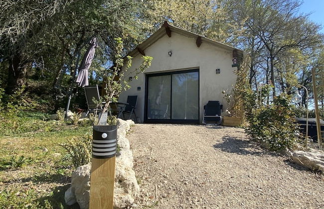 Cottage-Gite -Chez Flo et Marc - Foto 23