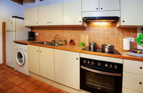 Holiday Home Sant Joan by Interhome - Foto 18