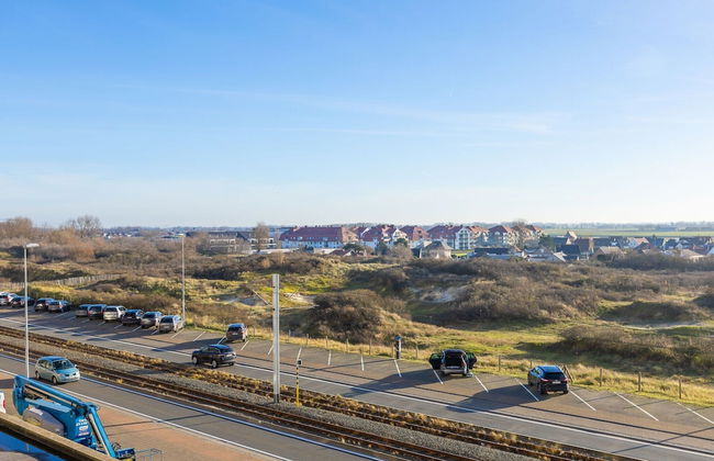 Corner Apartment With Frontal sea View - Foto 29