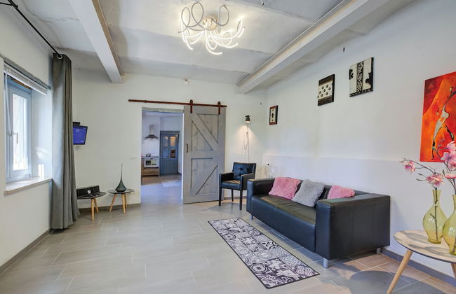 Bocca Al Lupo Apartments - Foto 36