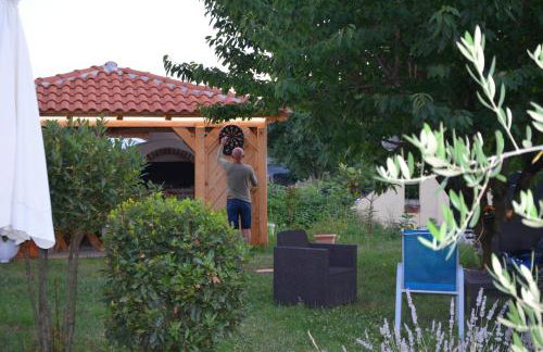 Apartmenthaus Sabine - Photo 40