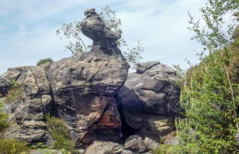 Nice Apartment In Herrnhut Ot Ruppersdor - Foto 19