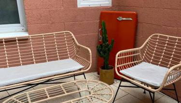 N3 Le Colvert - La Maison Sévigné Appart Hôtel - Foto 5