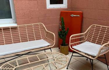 N3 Le Colvert - La Maison Sévigné Appart Hôtel - Foto 5