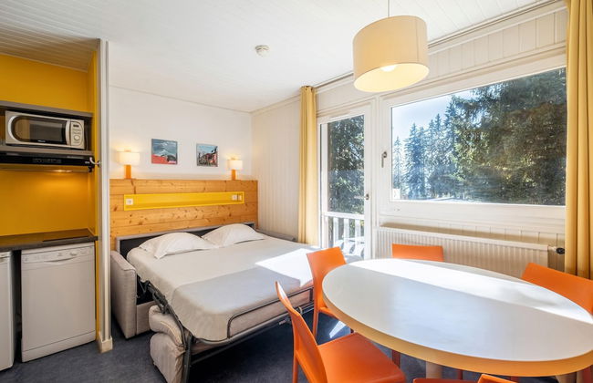 Belambra Clubs Les Saisies - Les Embrunes - Foto 4