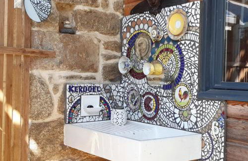 L'écurie Kerdoel - Foto 40