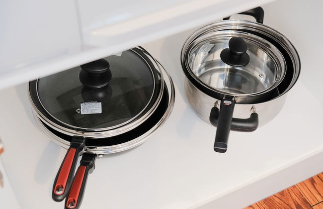 Lampstand STAY Sapporo - Photo 17